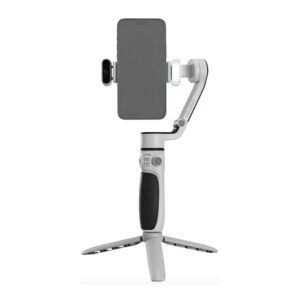 ZHIYUN CINEPEER CQ5 Gimbal Stabilizer for Mobile Phone