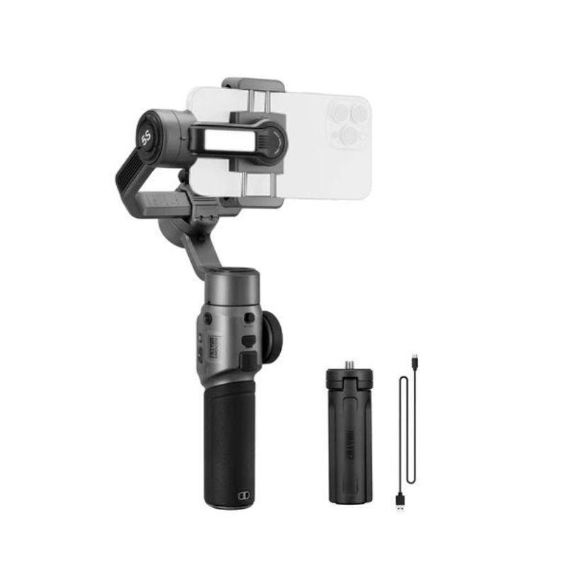 Zhiyun Smooth 5s Smartphone Gimbal