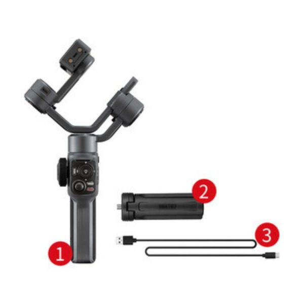 Zhiyun Smooth 5 Mobile Phone Gimble