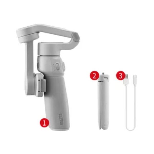 Zhiyun Tech Smooth Q4 Smartphone Gimbal