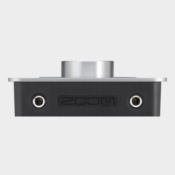 Zoom TAC-2 Thunderbolt Audio Interface for Mac