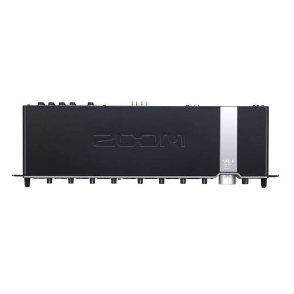 Zoom UAC-8 USB 3.0 Audio Interface