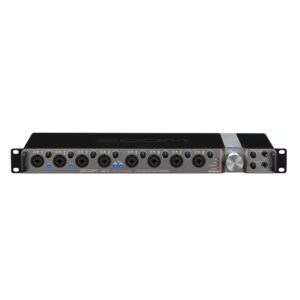 Zoom UAC-8 USB 3.0 Audio Interface