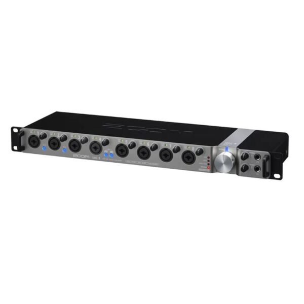 Zoom UAC-8 USB 3.0 Audio Interface