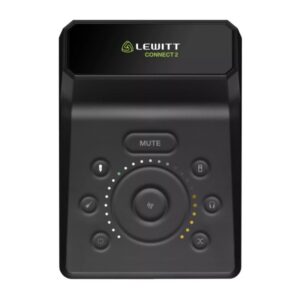Lewitt Connect 2 USB-C Audio Interface