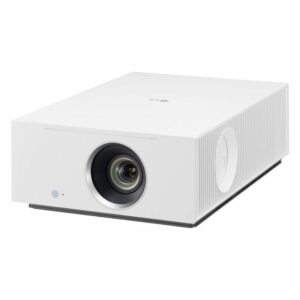 LG CineBeam UHD 4K Projector HU710PW DLP Home Theater Smart Projector