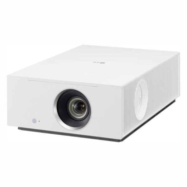 LG CineBeam UHD 4K Projector HU710PW DLP Home Theater Smart Projector