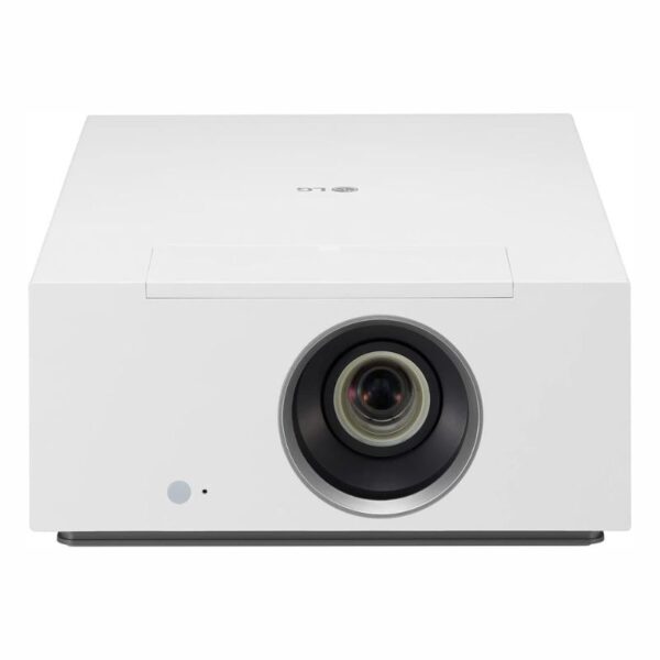 LG CineBeam UHD 4K Projector HU710PW DLP Home Theater Smart Projector