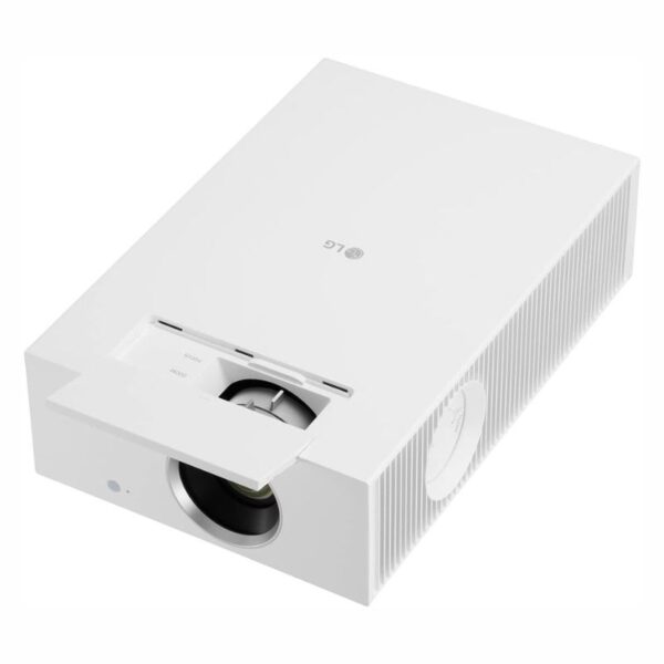 LG CineBeam UHD 4K Projector HU710PW DLP Home Theater Smart Projector