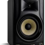 M Audio Forty Sixty Studio monitors
