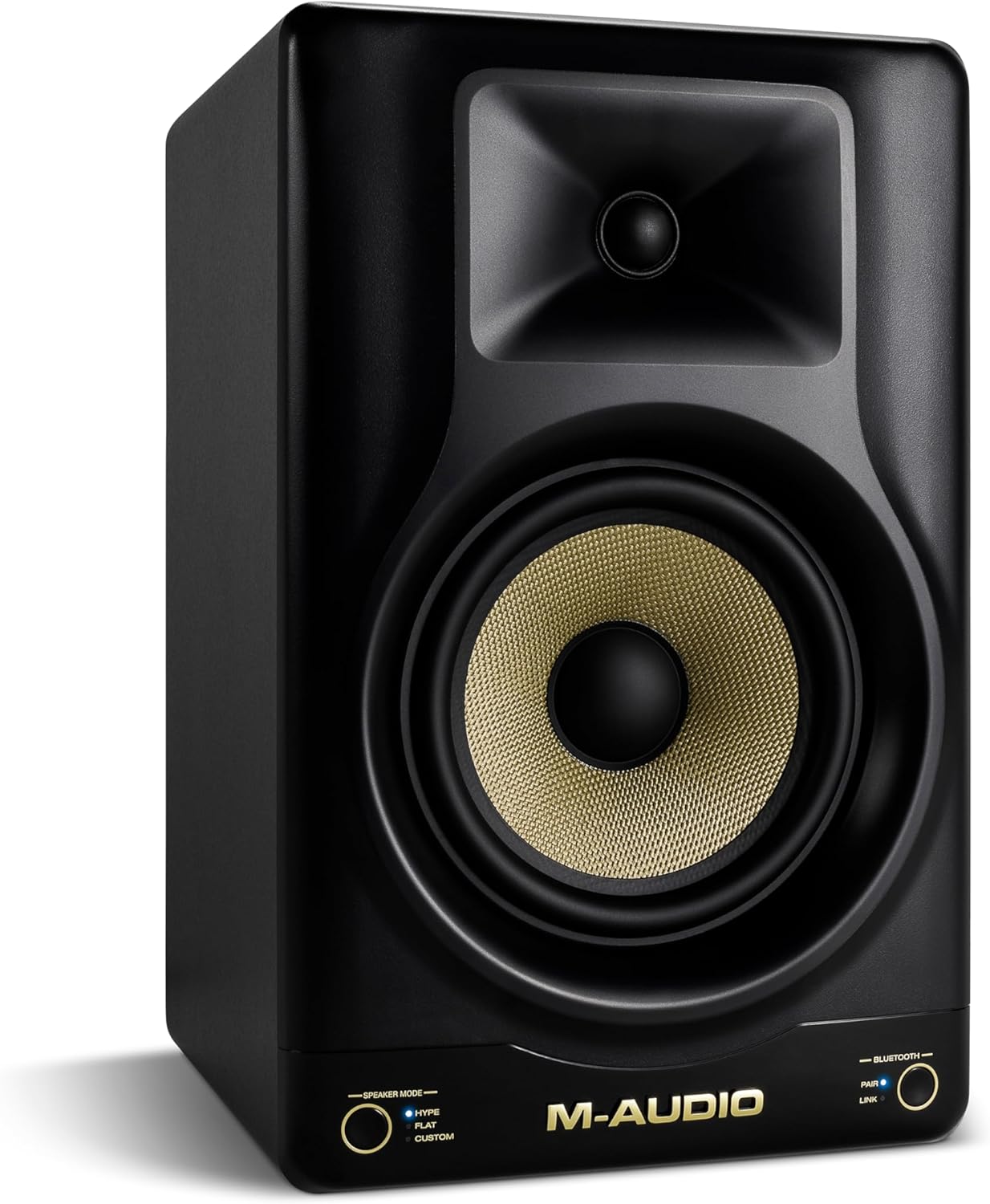 M Audio Forty Sixty Studio monitors