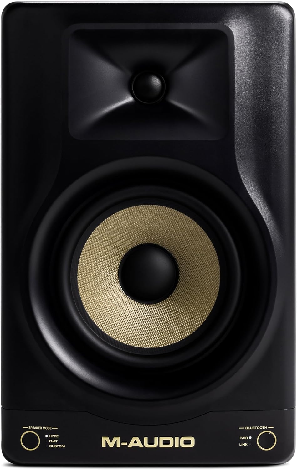 M Audio Forty Sixty Studio monitors