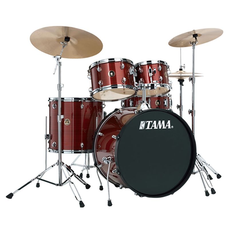 Tama Rhythm Mate Drumkit RM52KH6C