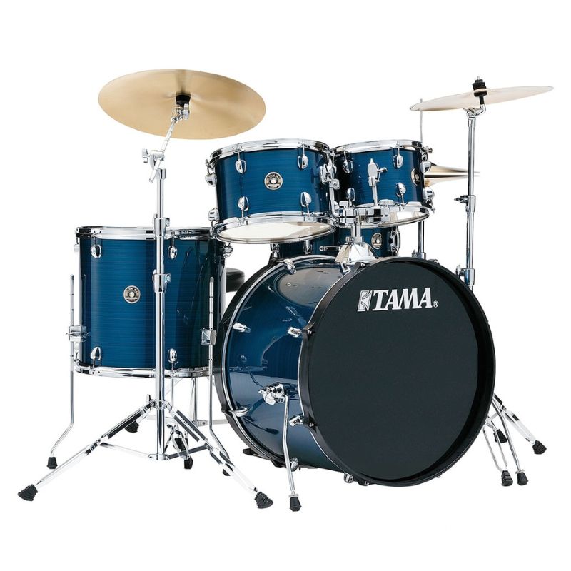 Tama Rhythm Mate Drumkit RM52KH6C