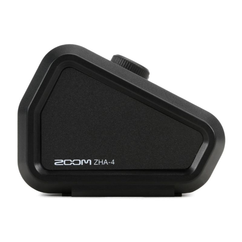 Zoom ZHA-4 Headphone Amplifier