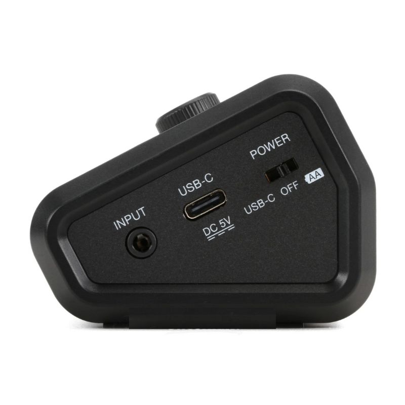 Zoom ZHA-4 Headphone Amplifier