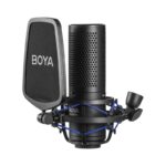 BOYA BY-M1000 Pro Condenser Microphone