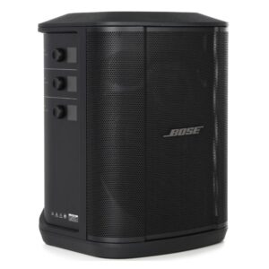 Bose S1 Pro+ PA System with Battery