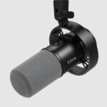 FIFINE K688 USB/XLR Dynamic Microphone