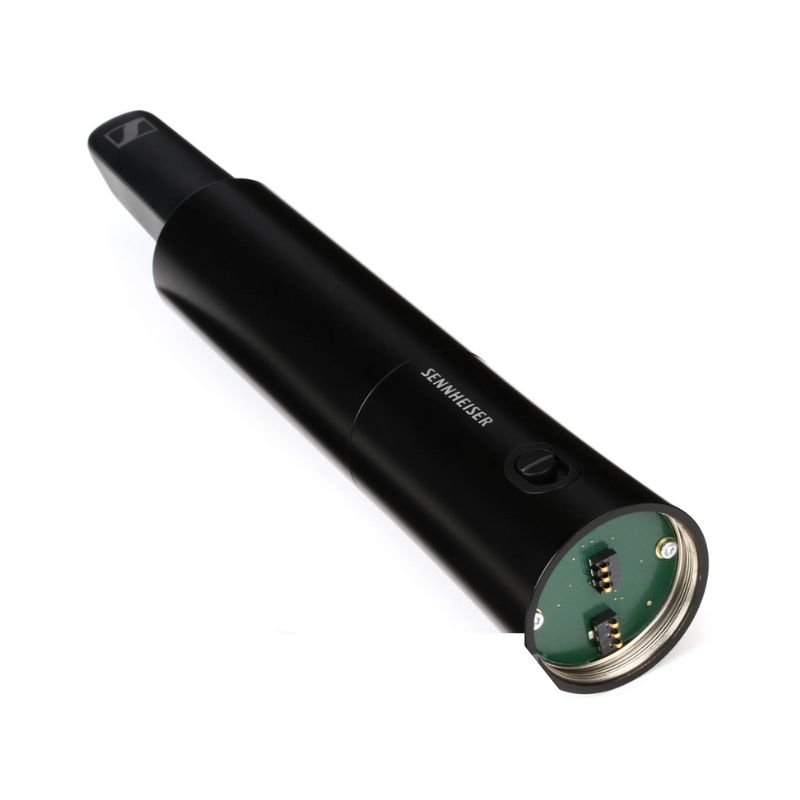 Sennheiser EW-D 835-S Wireless Handheld Microphone-9