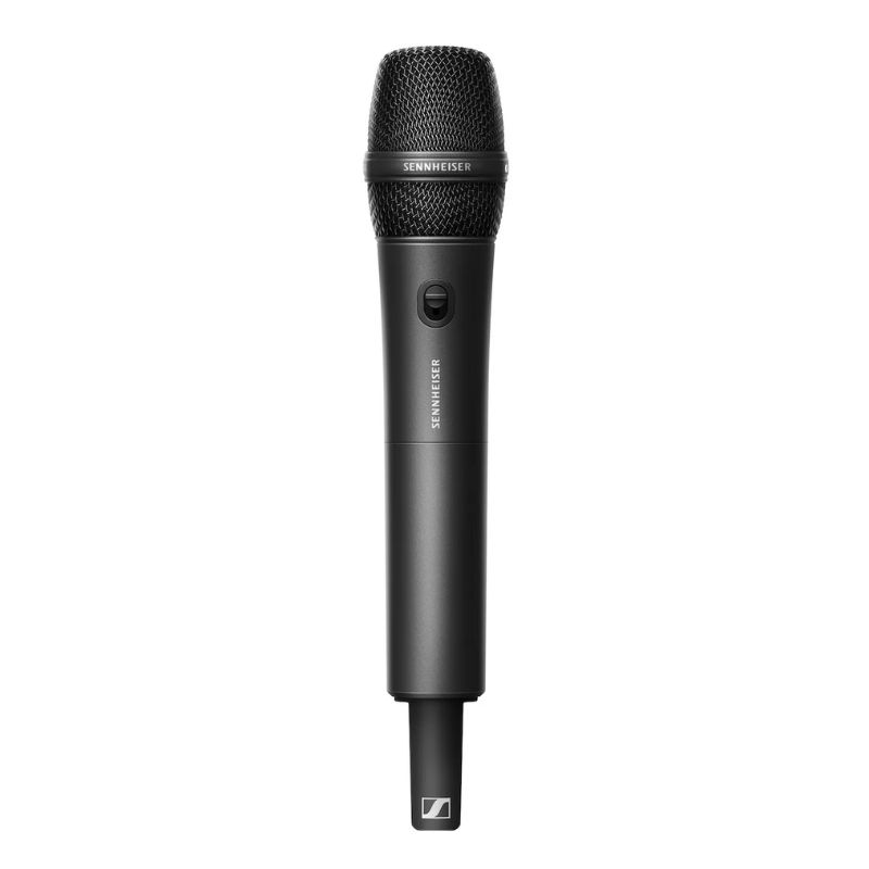 Sennheiser EW-D 835-S Wireless Handheld Microphone-10
