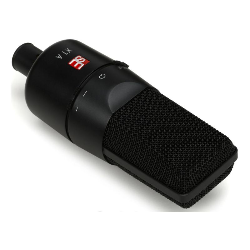 sE Electronics X1 A Large-diaphragm Condenser Microphone