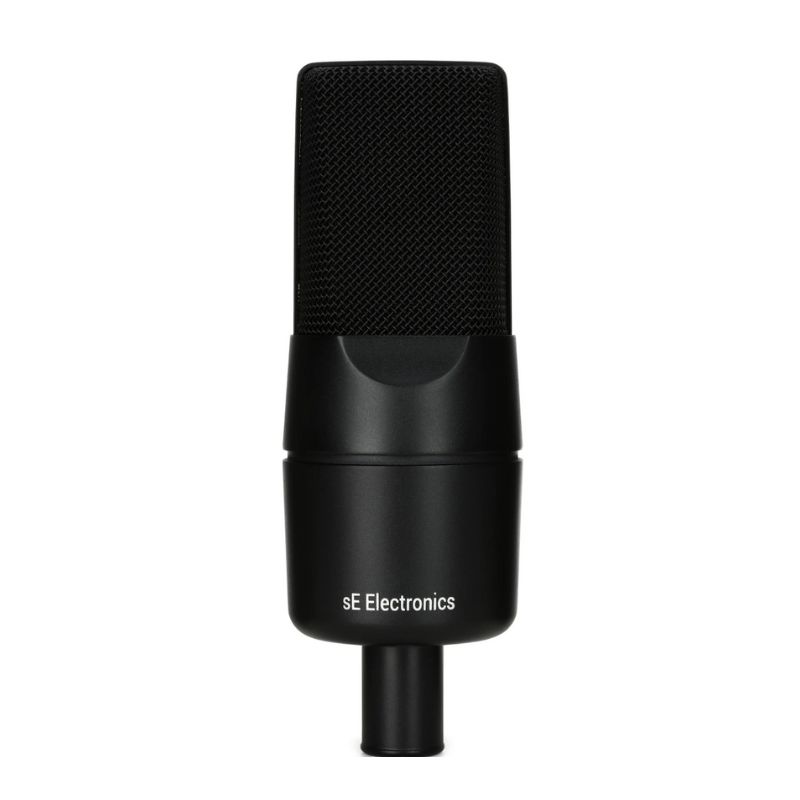 sE Electronics X1 A Large-diaphragm Condenser Microphone