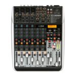 Behringer Xenyx QX1204USB Mixer
