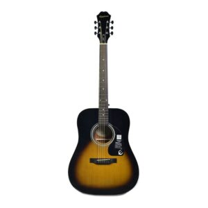 Epiphone DR-100 Dreadnought Acoustic Guitar
