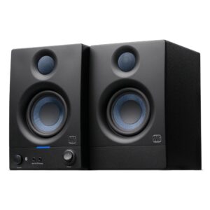 Presonus Eris E3.5BT 2nd Gen Active Studio Monitors
