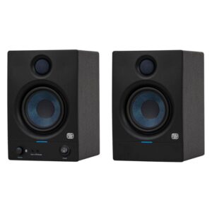Presonus Eris 4.5BT 2nd Gen Active Studio Monitors