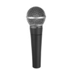 Shure SM58 Dynamic Vocal Microphone