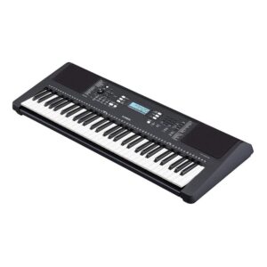 Yamaha PSR E373 61-Keys Portable Keyboard