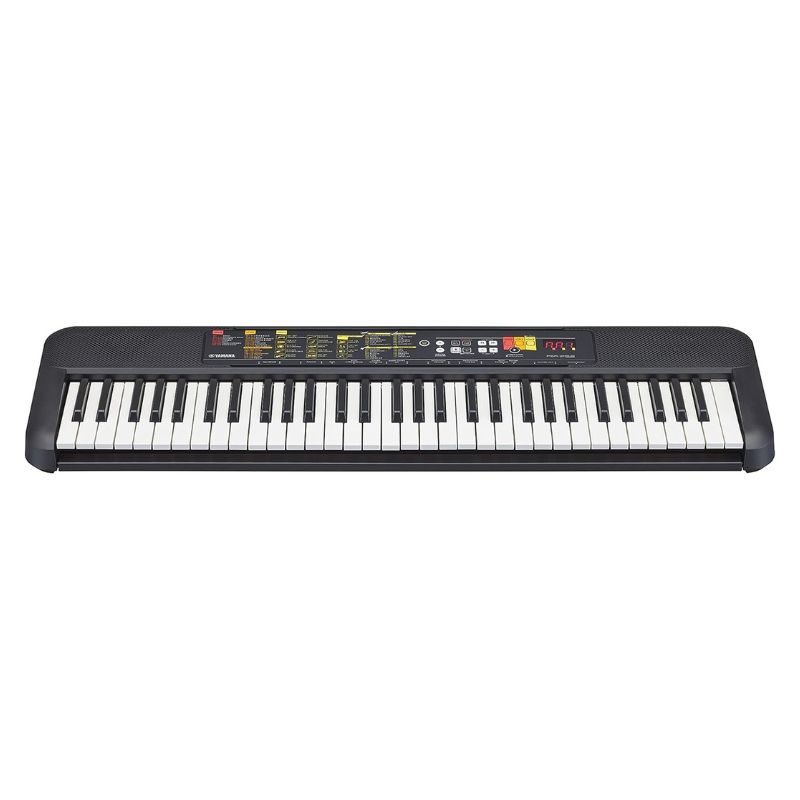 Yamaha PSR-F52 Portable Keyboard