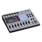 Zoom PodTrak P8 Podcast Recorder