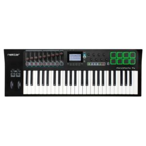 Nektar Panorama T4 usb Midi Controller