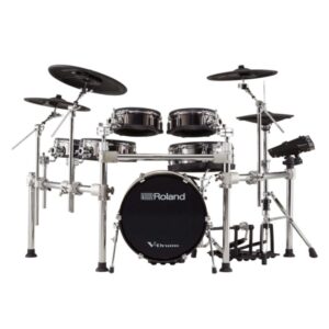 Roland TD-50K2 Electronic Drum Set